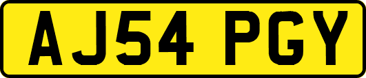 AJ54PGY