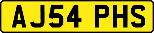 AJ54PHS