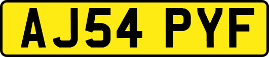 AJ54PYF