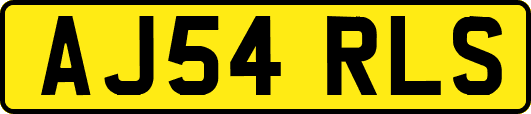 AJ54RLS