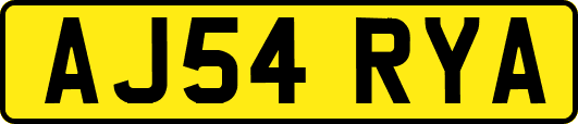 AJ54RYA