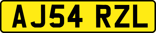 AJ54RZL