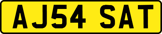 AJ54SAT