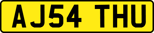 AJ54THU