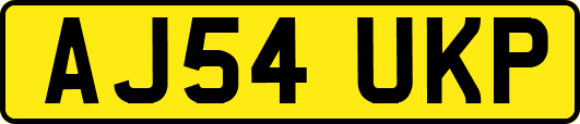 AJ54UKP