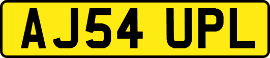 AJ54UPL