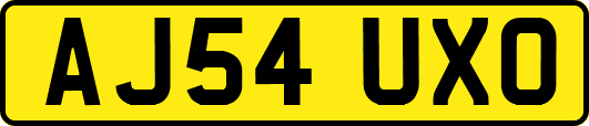AJ54UXO