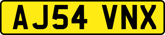 AJ54VNX