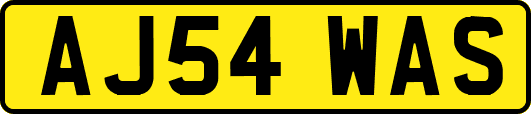 AJ54WAS