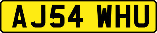 AJ54WHU