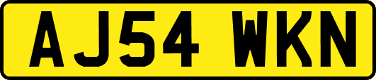 AJ54WKN