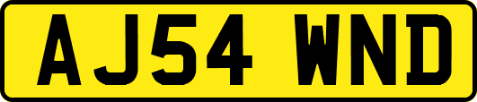 AJ54WND