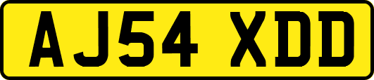 AJ54XDD