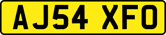 AJ54XFO