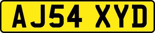 AJ54XYD