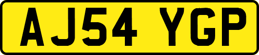 AJ54YGP