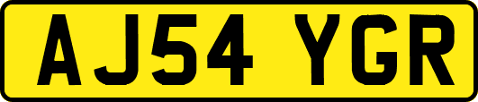 AJ54YGR