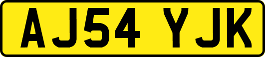 AJ54YJK