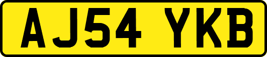 AJ54YKB