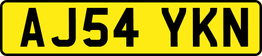 AJ54YKN