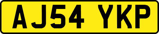 AJ54YKP