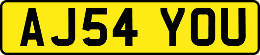 AJ54YOU