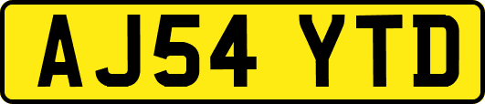 AJ54YTD