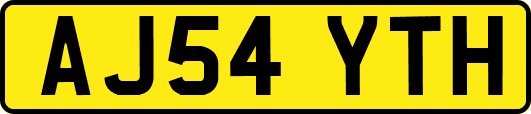 AJ54YTH