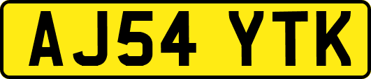 AJ54YTK