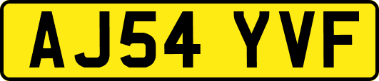 AJ54YVF