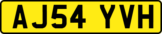 AJ54YVH