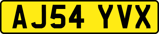 AJ54YVX