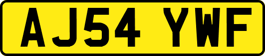 AJ54YWF