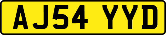 AJ54YYD