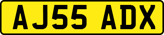 AJ55ADX