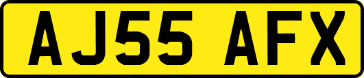 AJ55AFX