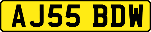 AJ55BDW