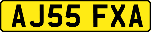 AJ55FXA