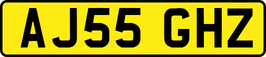 AJ55GHZ