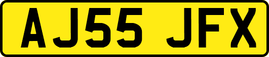 AJ55JFX