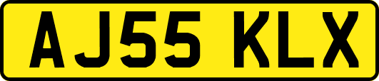 AJ55KLX