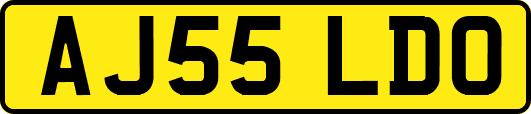 AJ55LDO