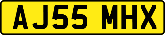 AJ55MHX