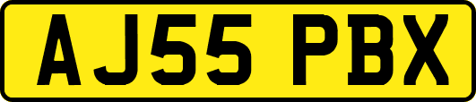 AJ55PBX