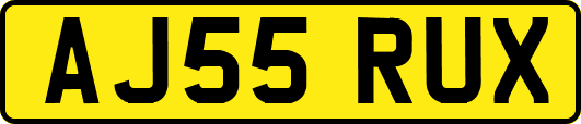 AJ55RUX