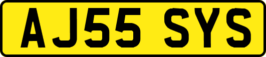 AJ55SYS