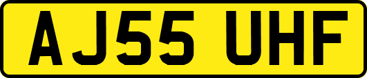 AJ55UHF