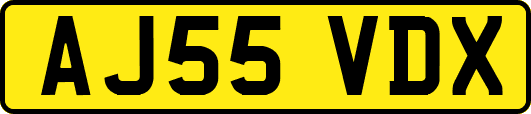 AJ55VDX