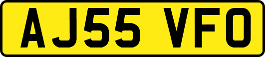 AJ55VFO