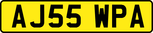 AJ55WPA